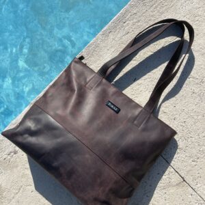 Tote Dalia